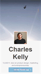 Mobile Screenshot of charlesekelly.com